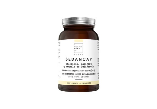 Sedancap de Herbora