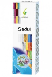 Sedul relajante dormir Novadiet 30 ml