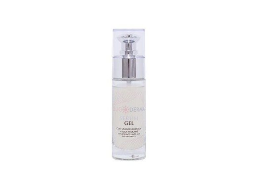 Serum Gel Oligoderma Artesania Agricola