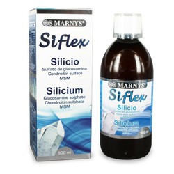 SIFLEX 500 ml de silício Marnys