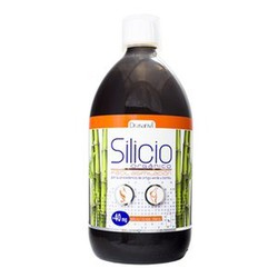 Silicio Organico 1l Drasanvi