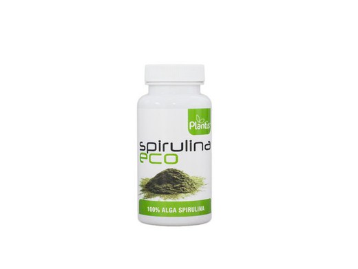 Spirulina Eco Plantis Artesania Agricola