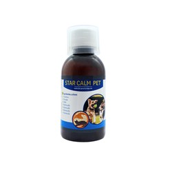 Star Calm Pet relajante