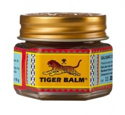 Tiger Balm Rojo original Dietisa