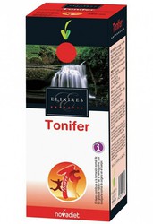 Tonifer hierro anemia Novadiet 250 ml
