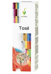 Tosil tos refredat, bronquitis, angines Novadiet