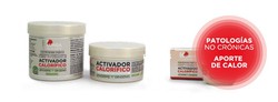 Ungüento Activador Calorifico Kunda Therapy 250gr