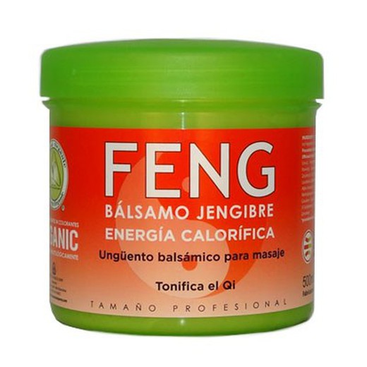 Feng jengibre 500 ml