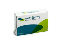 Verdium Artesania Agricola mejillon verde