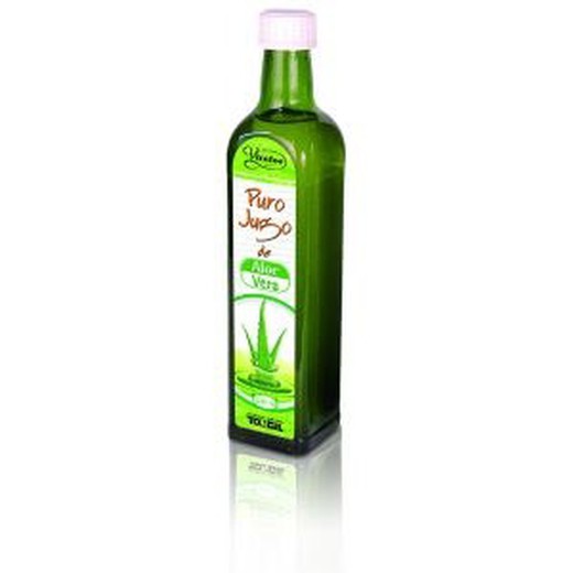 Vitaloe Puro Aloe vera Tongil 500 ml