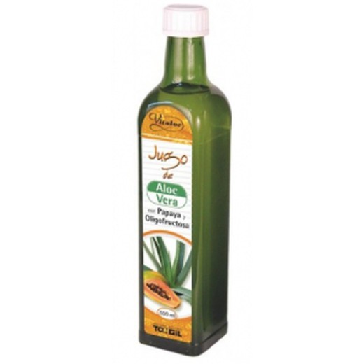 Vitaloe zumo Aloe vera Tongil 500 ml