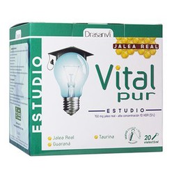 Vitalpur Estudio 20x15ml Drasanvi