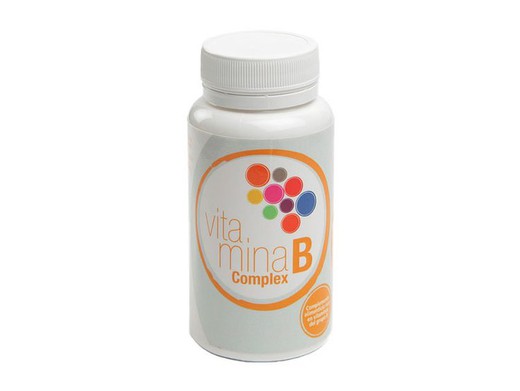 Vitamina B-Complex Artesania Agricola