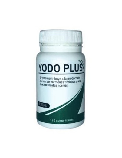 Yodo Plus Espadiet 120