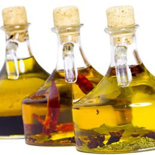 Aceites alimentarios