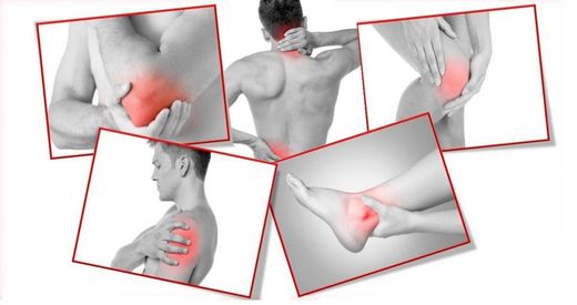 Crema Gel Ungüento Dolor