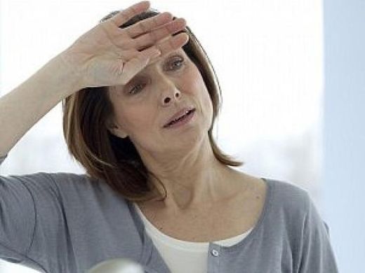 Menopausa
