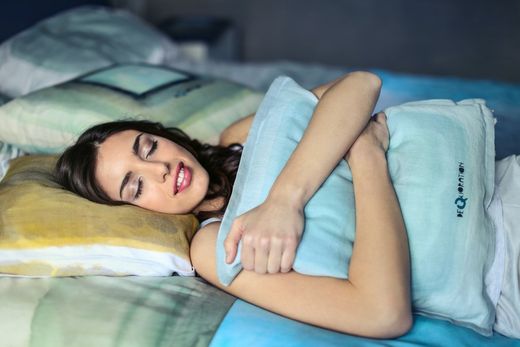 Remedios naturales para dormir Adultos