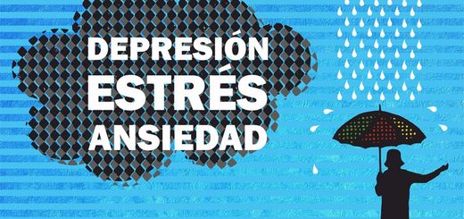 Remedios naturales para la ansiedad y la depresión
