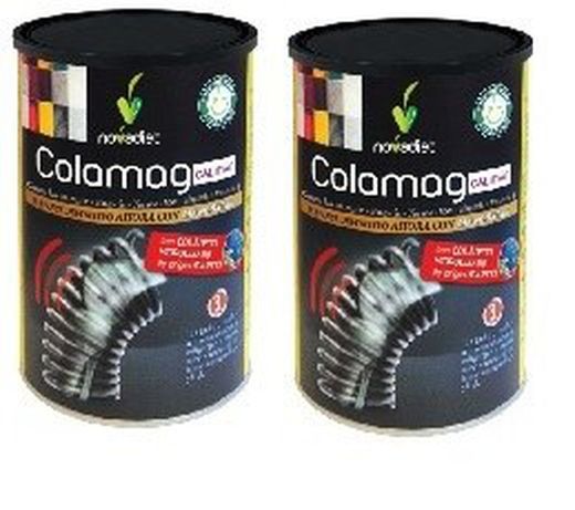 2 botes de Colamag Calman ENVIO GRATIS Novadiet