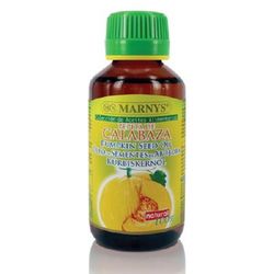 Aceite de Pepita de Calabaza de Marnys uso externo y alimentario 125 ml