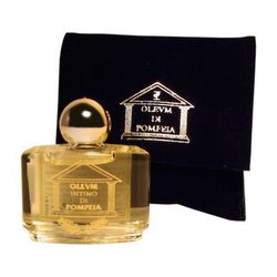 Aceite de Pompeia Oleum íntimo di Pompeia Sequedad vaginal-Candida 15 ml