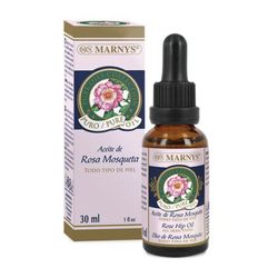 Aceite de Rosa Mosqueta de Marnys 30ml