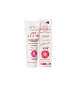 Age Extreme Maximum crema antienvejecimiento