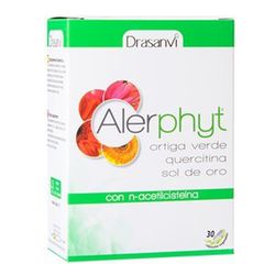 Alerphyt 36 Capsulas Drasanvi