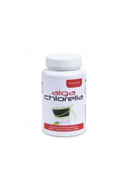 Alga Chlorella Artesania Agricola