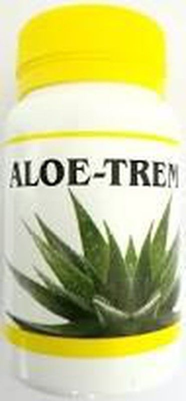 Aloe - Trem estreñimiento Espadiet 60 caps.