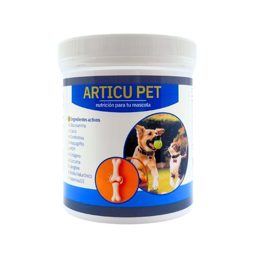 Articu Pet perros articulaciones