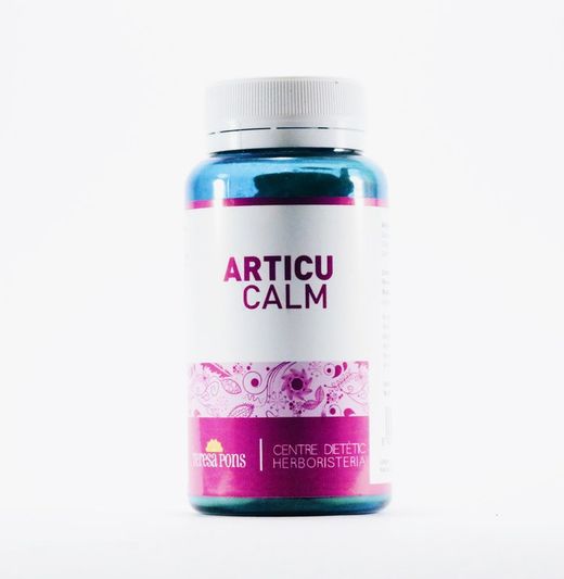 ArticuCalm de Teresa Pons 60 comprimidos