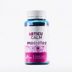 ArticuCalm Mascotas  huesos Teresa Pons 60 comprimidos