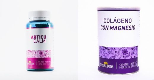 Tratamiento artrosis, tendinitis y artritis