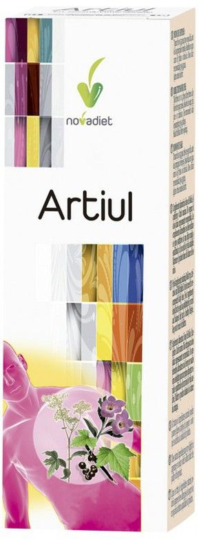Artiul articulations de Novadiet 30 ml