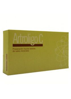 Artroligo-C Artesania Agricola