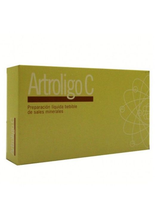 Artroligo-C Artesania Agricola