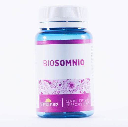 BioSomnio Teresa Pons