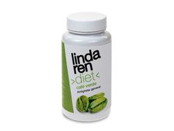 Cafe Verde Lindaren Diet adelgazar Artesania Agricola-Plantis