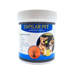 Capilar Pet pelo perro/gato