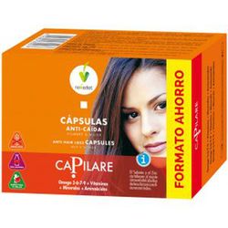Capilare Formato Ahorro Novadiet anticaida cabello