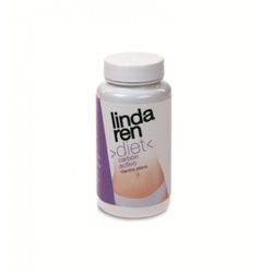 Carbon Activo Lindaren Diet Artesania Agricola