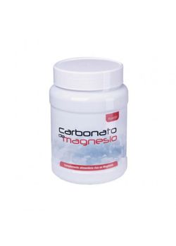 Carbonato Magnesio Artesania Agricola