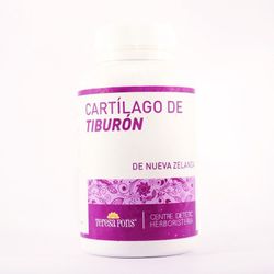 Cartilag 90 cápsules de Teresa Pons