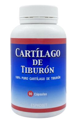 Cartilago Espadiet 90 caps