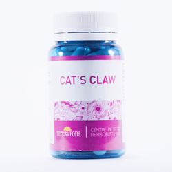 Cat's Claw inmunoestimulante Teresa Pons