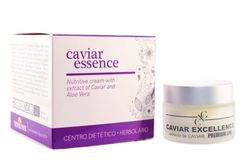Caviar Essence crema nutritiva