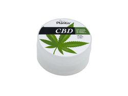 Crema dolor cañamo, arnica hiperico 50 ml