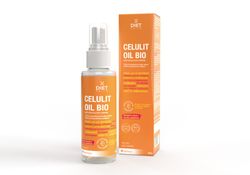 Celulit Oil BIO de Herbora